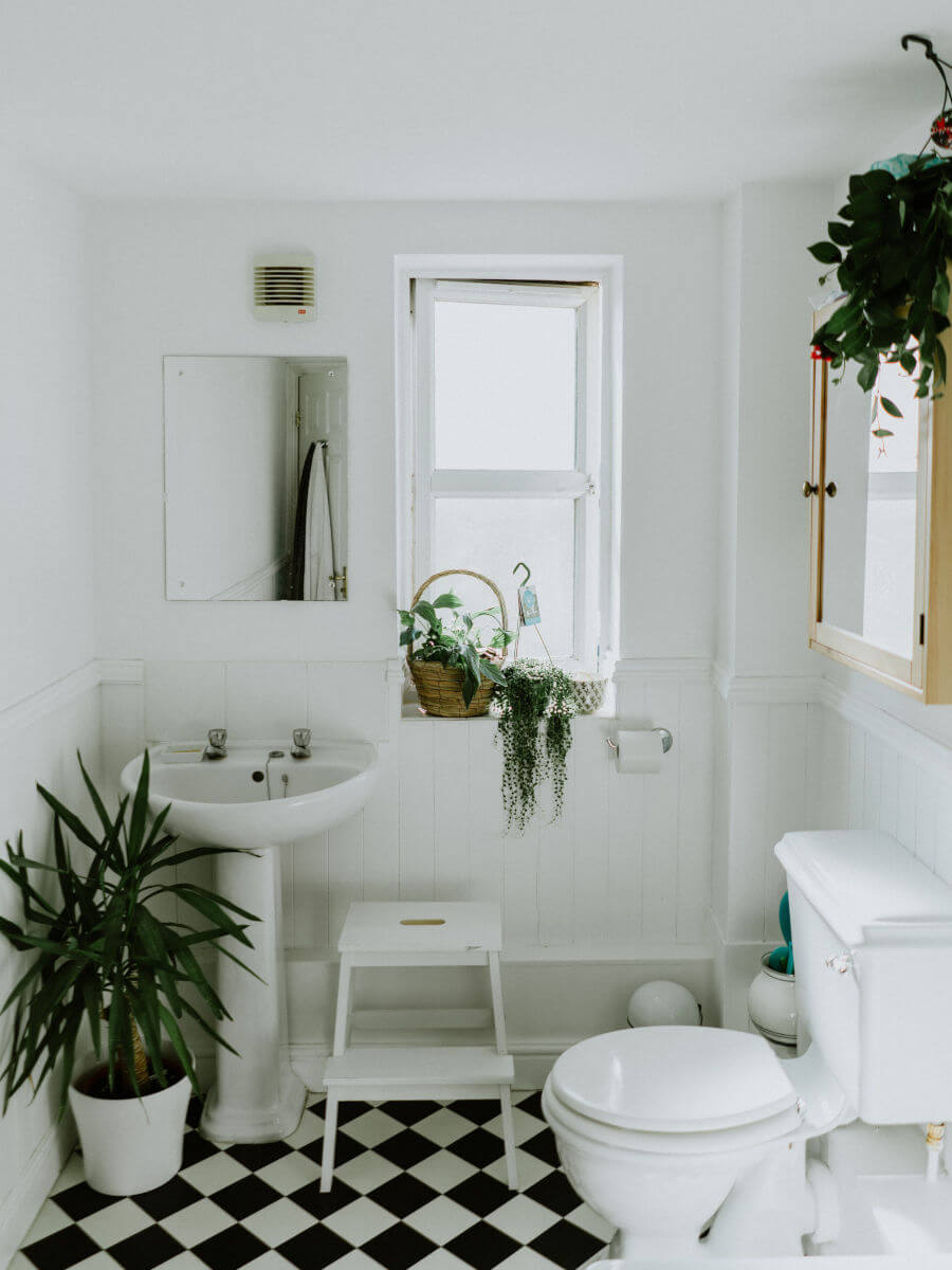 Gabryna Clean - servicii de curatenie baie si bucatarie pentru casa ta